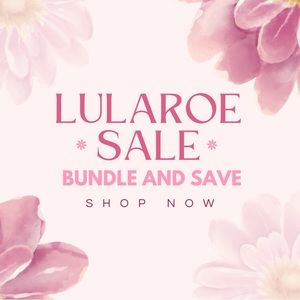 Bundle and save!